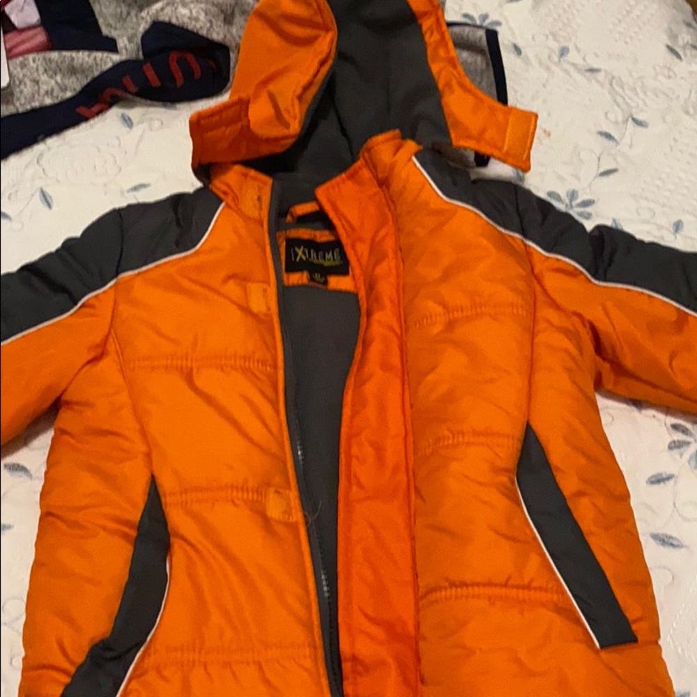Jacket